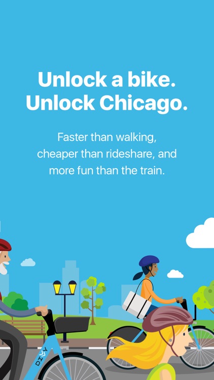 Divvy Bikes