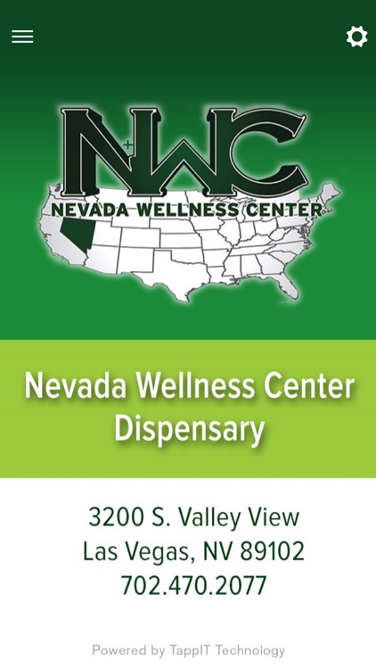 NWC Dispensary