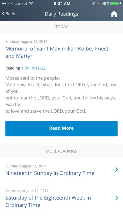 Epiphany Catholic School