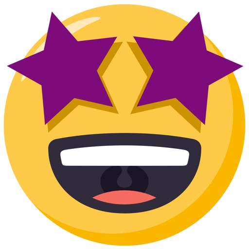 Animated Smileys by EmojiOne