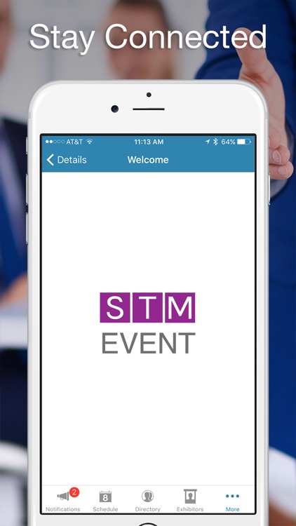 STM Events