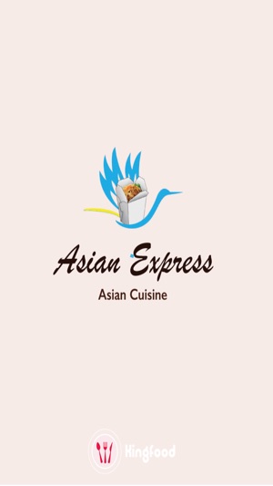 Asian Express Takeaway(圖1)-速報App