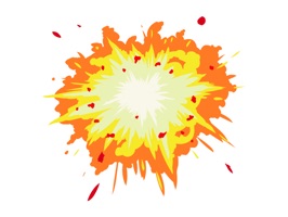 Kaboom Explosion