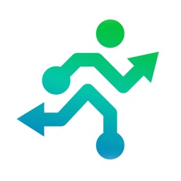 RunGo Apple Watch App