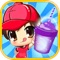 Carnival Fair Slush Drink Maker- Uber Fun Smoothie Game