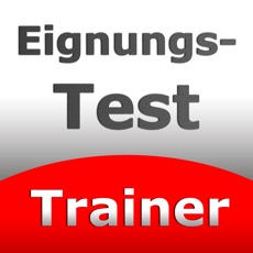 Activities of Eignungstest Trainer