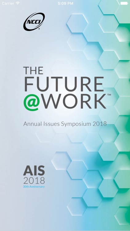 AIS 2018