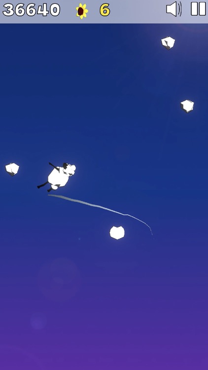 Sheep Pong screenshot-4