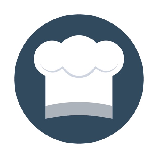 Not Pizza Again Chef Services icon