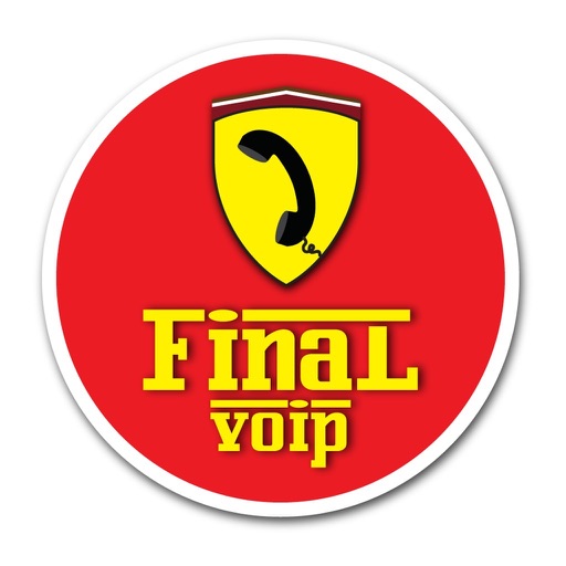 Final VoIP