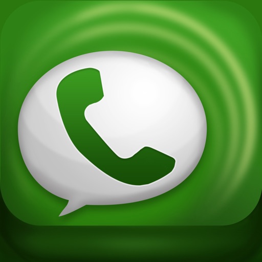 Phone Booth – Prank Call Your Friends Icon