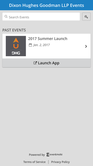 DHG Events(圖2)-速報App