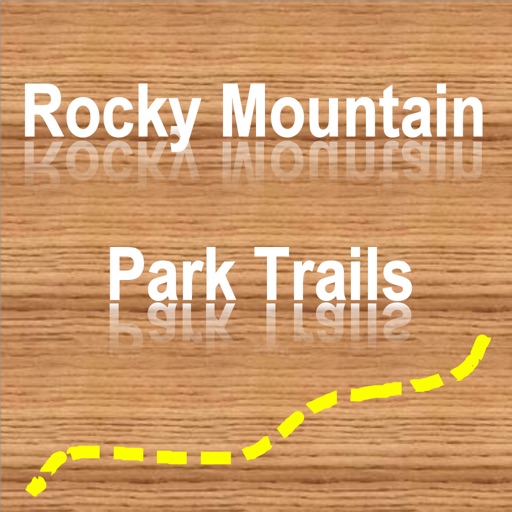 Rocky Mountain Hiking Trails