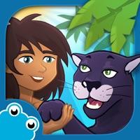 The Jungle Book app not working? crashes or has problems?