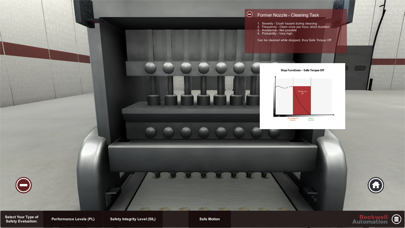 Rockwell Automation Systems screenshot 2