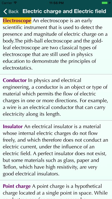 Physics Notes 2のおすすめ画像4