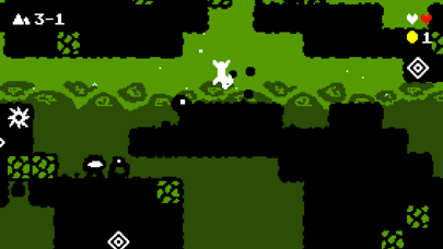 Screenshot from Dig Dog – Treasure Hunter