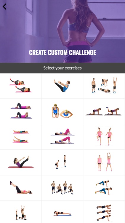 Home Fat Burning Workout screenshot-6