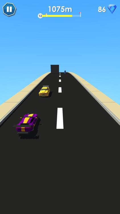 Rampy Ride screenshot-3