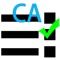 The California DMV Practice Exams application is specially designed to meet the needs of future California drivers