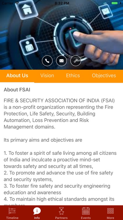 FSAI