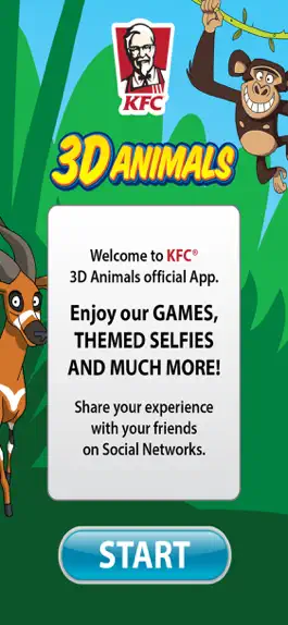 Game screenshot 3D Animals hack