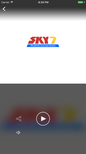 SKY 7 Phoenix(圖1)-速報App