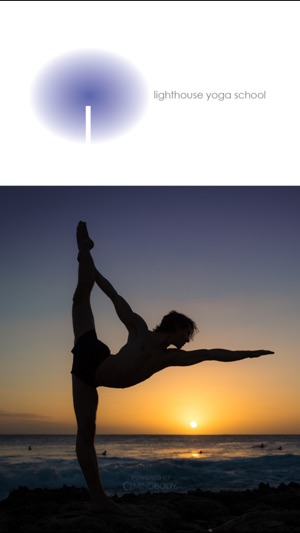 Lighthouse Yoga School(圖1)-速報App