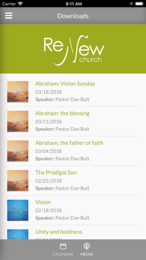 ReNew Church Bradley(圖4)-速報App