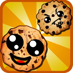 Escape Cookie : Can You Run Action Game