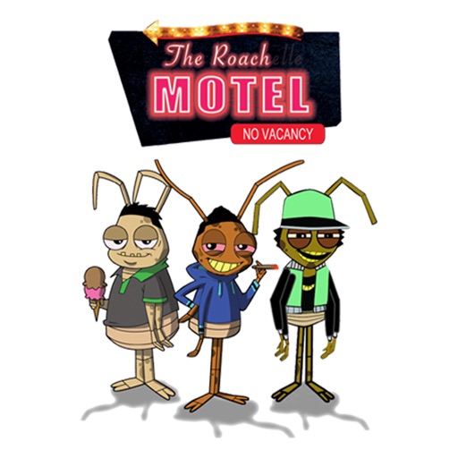 The Roach Motel icon