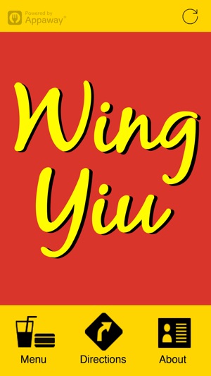 Wing Yiu, Huddersfield