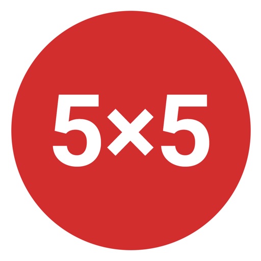StrongLifts 5x5 Workout Plan