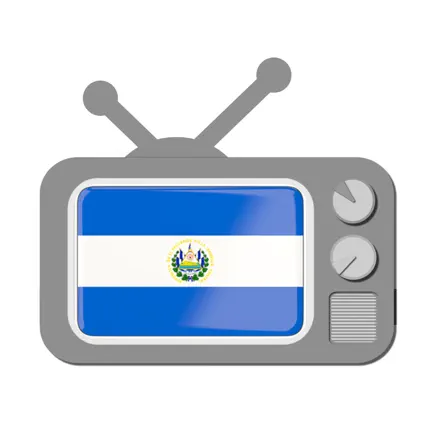 TV de Salvador: TV salvadoreña Читы