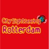 City SightSeeing Rotterdam city sightseeing bus 