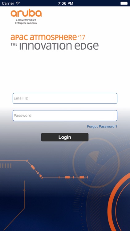 APAC Atmosphere 2017