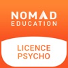 Licence Psycho: Révision L1-L3