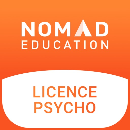 Licence Psycho: Révision L1-L3