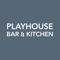 Playhouse Bar & Kitchen offers you the chance to pre-order your theatre and interval drinks before you've even arrived at the venue