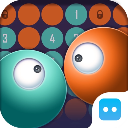 Hello Dots - Funny Puzzle icon