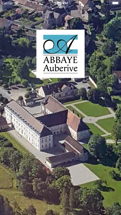 Abbaye d'Auberive