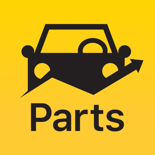 Fleetio Parts- Fleet Inventory iOS App