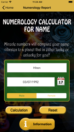 Mirecle Numbers(圖2)-速報App