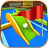 Mini Golf World 3D Putter