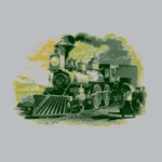 Train Stickers Off The Rails