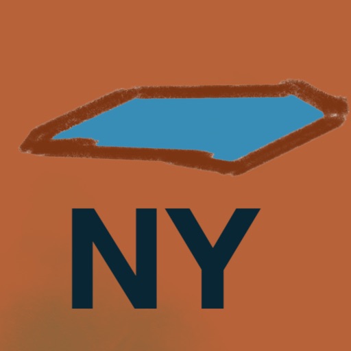 Reservoirs of New York