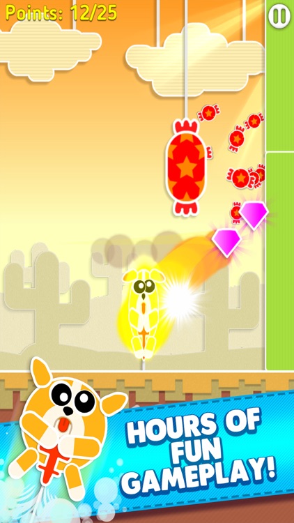 Pogo Puppy! screenshot-5