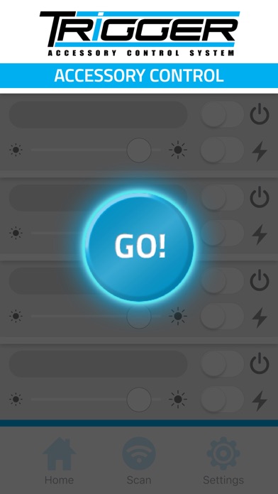 【图】TRIGGER ACS(截图1) 【图】TRIGGER ACS(截图1)