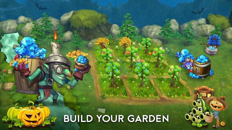 Pocket Knights 2 screenshot-4