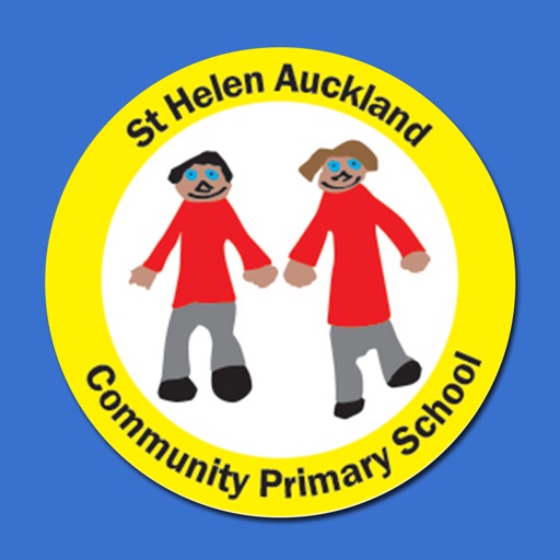 St Helen Auckland CPS icon